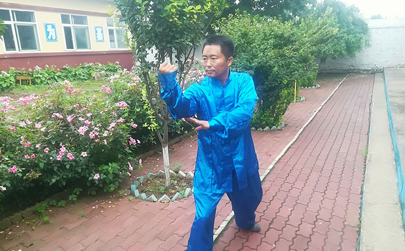 创作武术主题诗歌数量最多(图1）