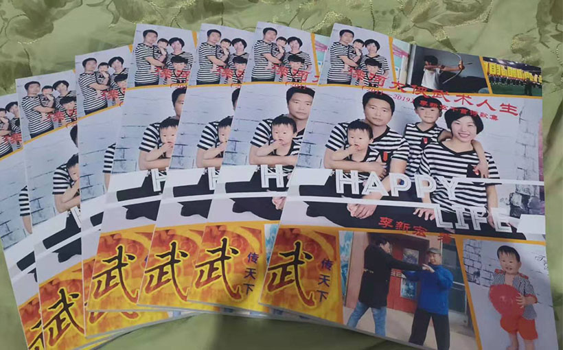 创作武术主题诗歌数量最多(图3）