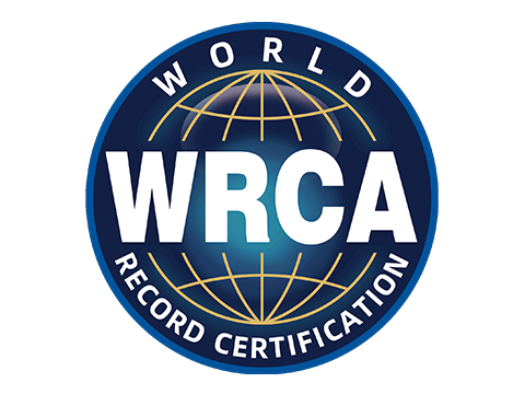 WRCA世界纪录认证怎么查询