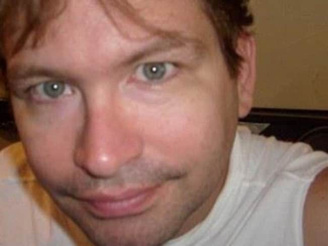 乔纳·猎鹰（Jonah Falcon）拥有世界上最大的阴茎。 图片：Facebook