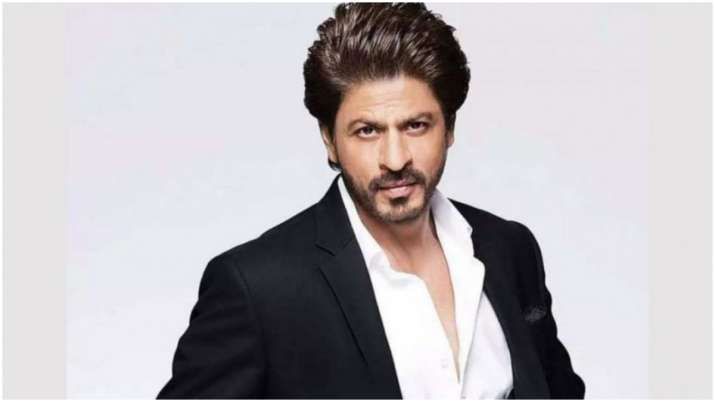 宝莱坞Badshah SRK 世界最帅的男人