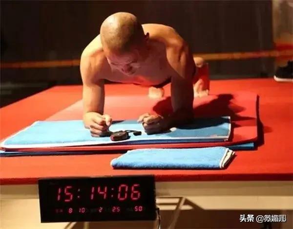 30个“超级震撼”的世界纪录！看完仍然难以置信