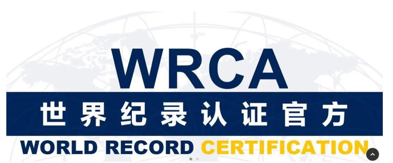  申请世界纪录认证的具体流程是什么？