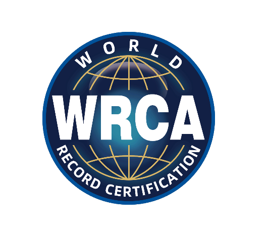 要获得WRCA世界纪录认证需要满足什么条件？