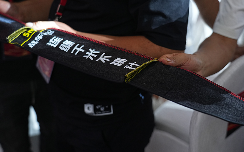 连续缝纫不跳针不断线最长的包缝机(图3）