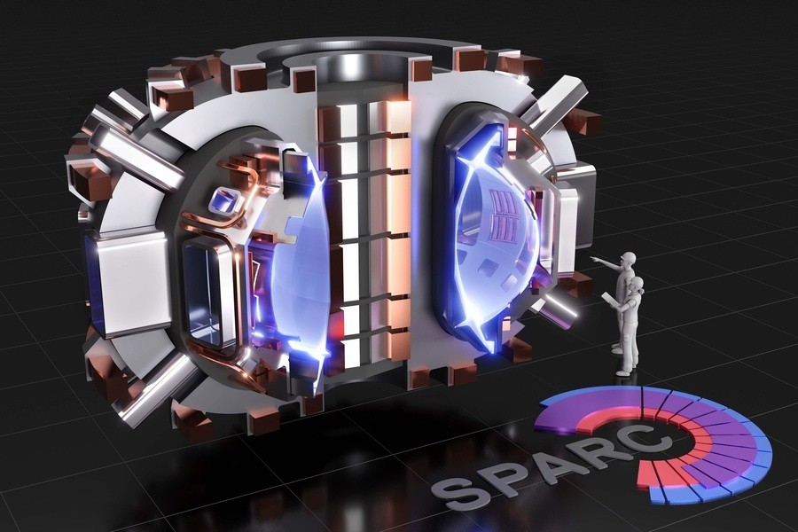 美国成功测试高温超导磁铁 打破最强大磁场强度的世界纪录（图1）