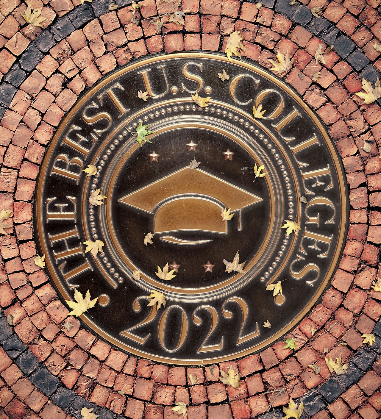 2022年美国大学排名出炉：哈佛、斯坦福与麻省理工位列前三