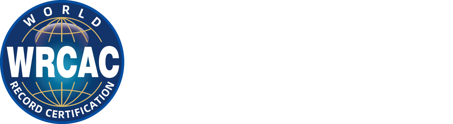 世界纪录官方认证编号查询｜权威认证编号列表｜WRCAC官网