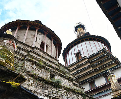 世界现存最大规模的石刻大藏经