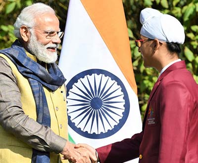 世界最年轻的电磁场研究员（男性）