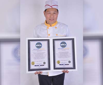 一分钟汆丸子最多