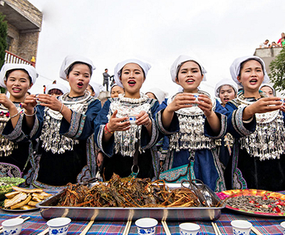 世界最长的年节