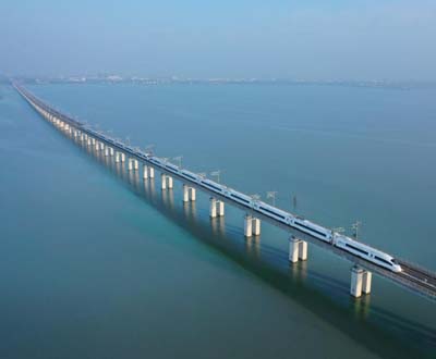 世界最长的大桥