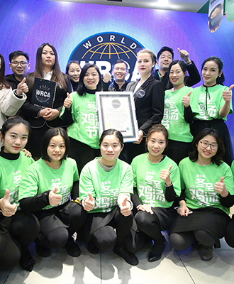 冬至节鸡汤销售量最多的餐饮品牌