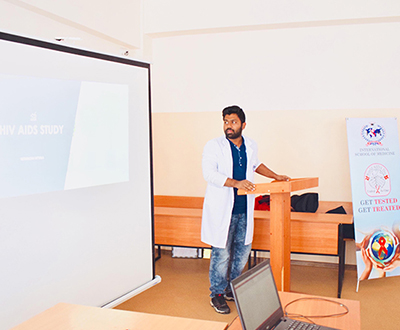 9天内获得最多医学课程结业证书