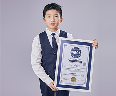 最快时间完成5层汉诺塔（单手）