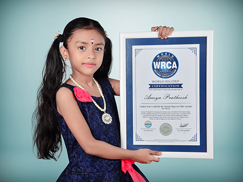 最快时间识别所有国旗及首都（印地语）