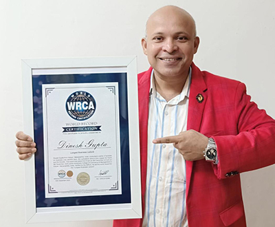 最长的商业讲座