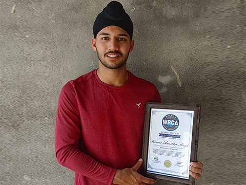 三分钟内完成最多波比跳（男性）