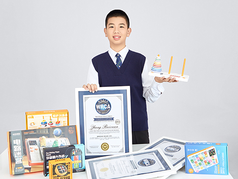 最快时间完成10层汉诺塔（双手）