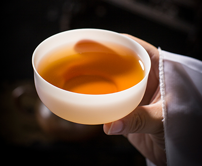 世界最薄的陶瓷杯子