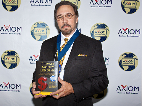 赢得最多图书奖的非虚构作家